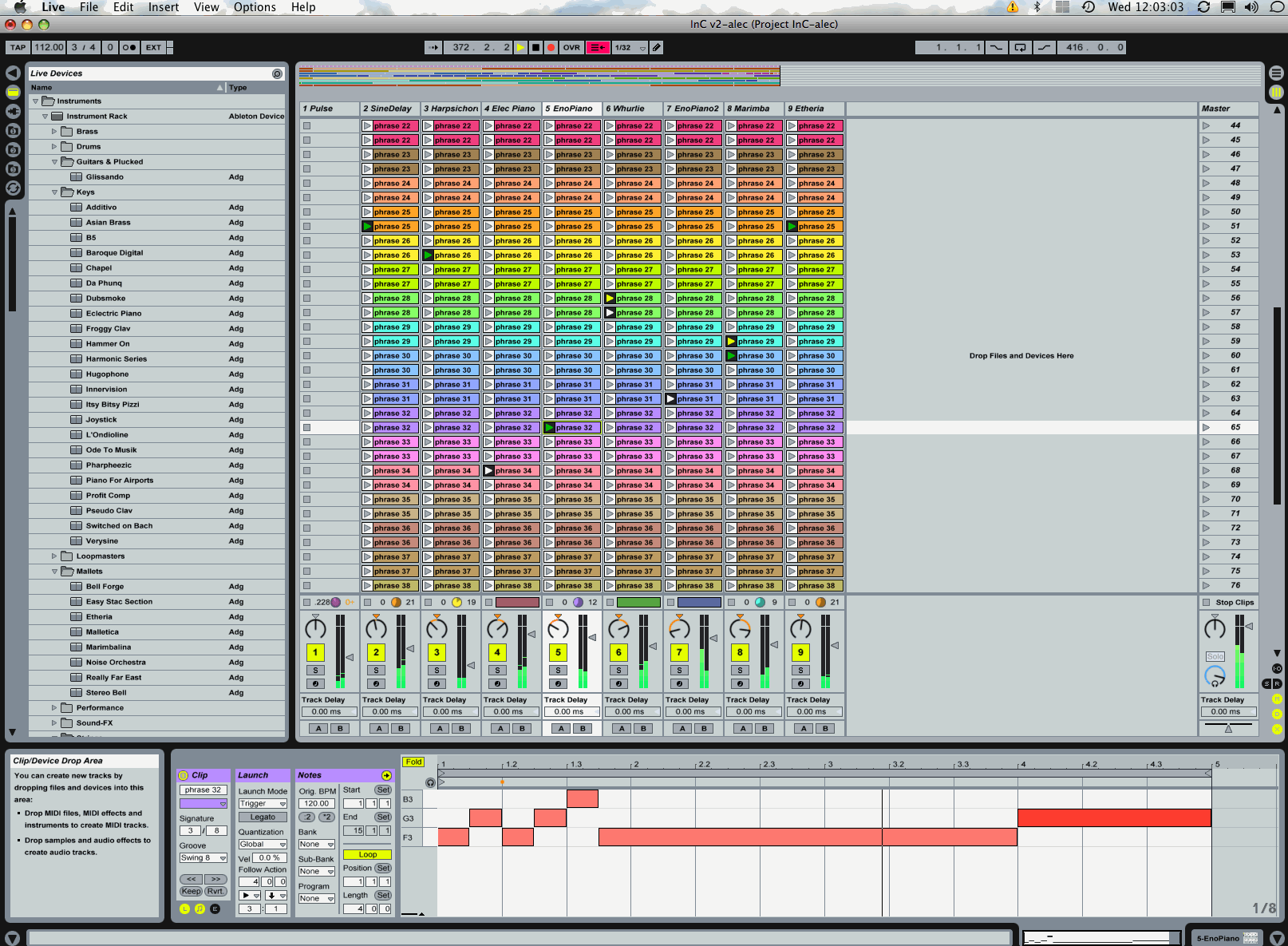 ableton live 10 download unauthorized